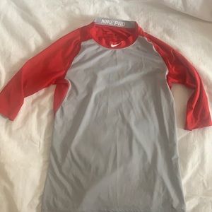 Nike Pro MLB Dri-Fit